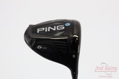 Ping G425 LST Driver 9° Ping Tour 65 Graphite Regular Right Handed 45.5in