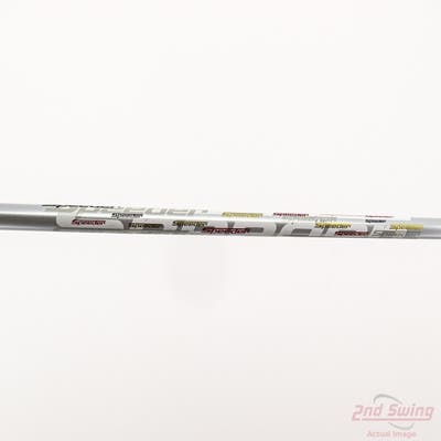 Mint Uncut Fujikura Speeder Evolution VII 757 Driver Shaft Tour X-Stiff 46.0in