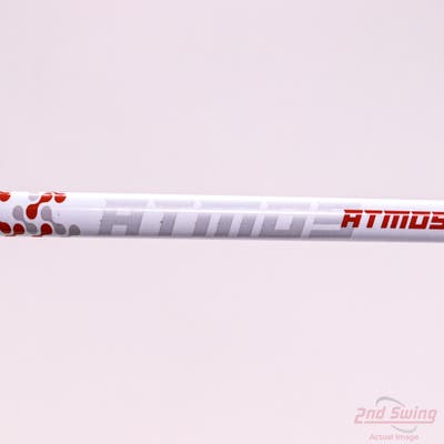 Mint Uncut Fujikura Atmos Red Tour Spec 6TX Driver Shaft Tour X-Stiff 46.0in