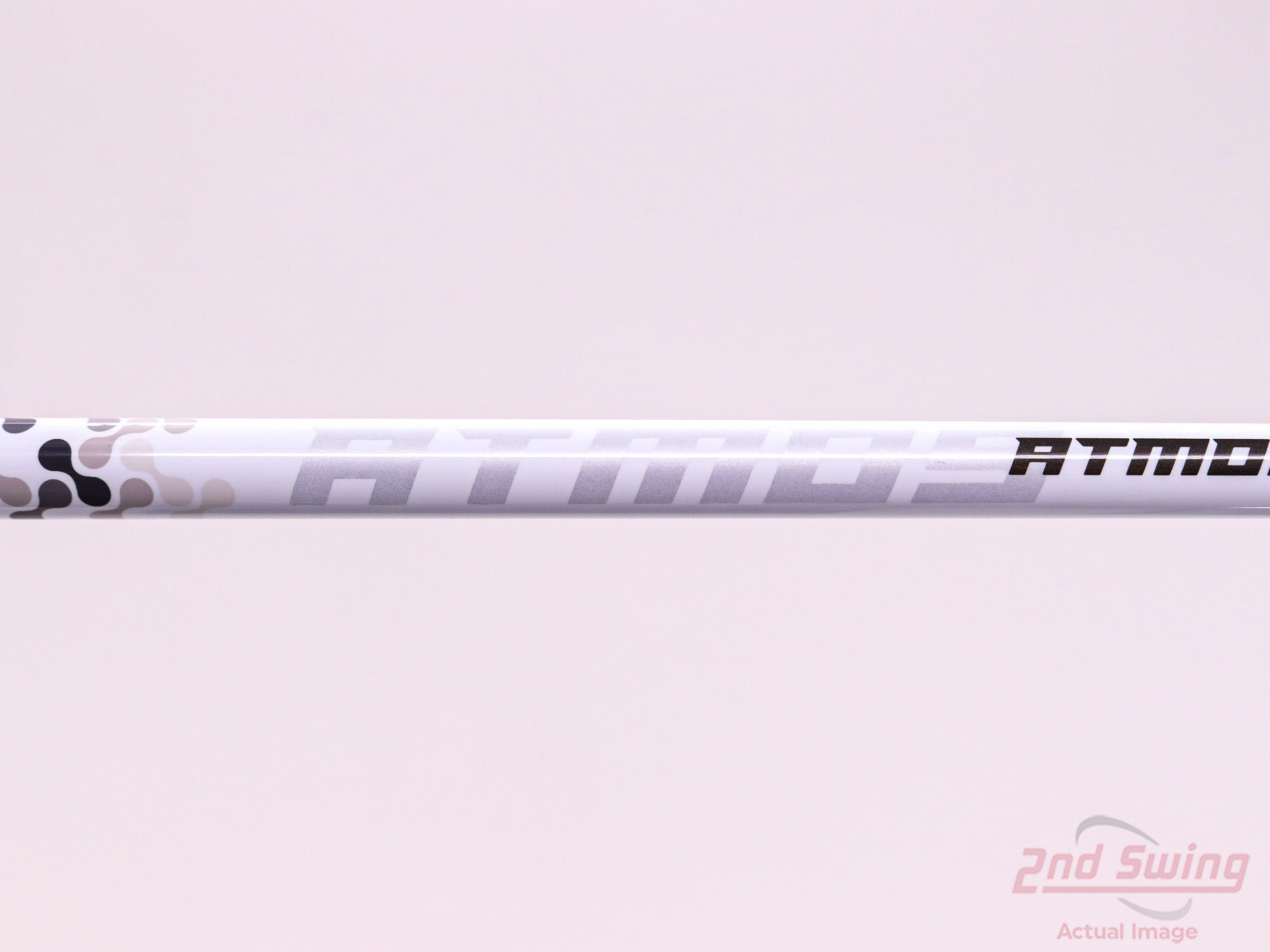 Aero Tour ＋ G2 Fujikura Atmos Black Tour Spec Driver Shaft (D-22437012436