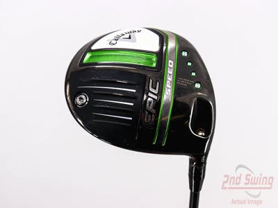 Callaway EPIC Speed Driver 9° Project X Cypher 50 Graphite Regular Right Handed 45.5in