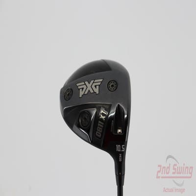 PXG 0811 XT GEN4 Driver 10.5° Project X Cypher 40 Graphite Senior Right Handed 45.75in
