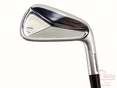 Mint TaylorMade P7MC Single Iron 4 Iron Nippon NS Pro Modus 3 Tour 120 Steel Stiff Right Handed 38.5in
