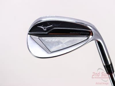 Mizuno JPX 919 Hot Metal Wedge Sand SW 55° Nippon NS Pro 950GH Neo Steel Regular Right Handed 35.25in