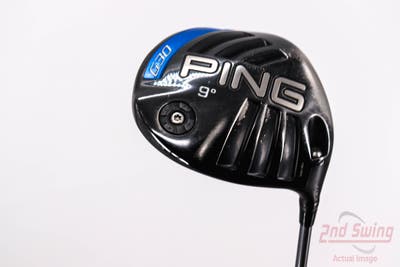 Ping G30 Driver 9° Accra 62i Graphite Stiff Right Handed 45.75in
