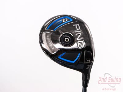 Ping 2016 G Stretch Fairway Wood 3 Wood 3W 13° Accra 72i Graphite Stiff Right Handed 42.5in
