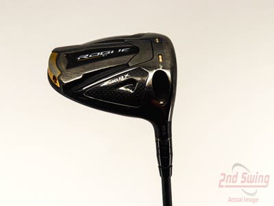 Callaway Rogue ST Max Driver 10.5° Project X Cypher 40 Graphite Regular Right Handed 45.75in