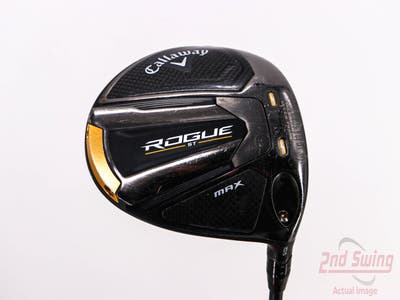 Callaway Rogue ST Max Driver 10.5° Project X Cypher 40 Graphite Senior Right Handed 46.0in