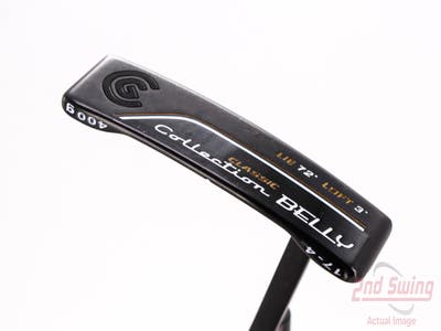 Cleveland 2011 Classic Black Belly Putter Steel Right Handed 41.5in