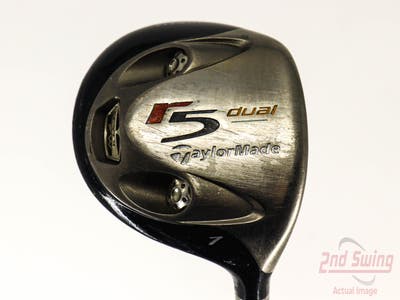 TaylorMade R5 Dual Fairway Wood 7 Wood 7W TM M.A.S.2 55 Graphite Senior Right Handed 42.0in
