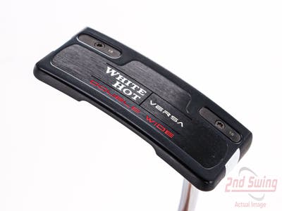 Odyssey Tri-Hot 5K Double Wide DB Putter Steel Right Handed 33.0in
