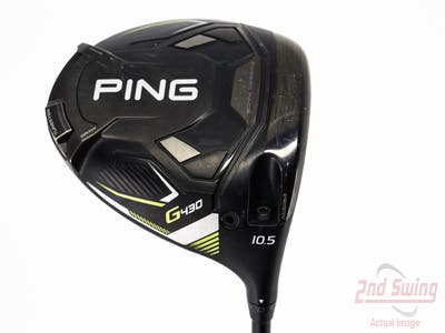 Ping G430 LST Driver 10.5° ALTA CB 55 Red Graphite Stiff Right Handed 45.5in