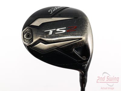 Titleist TS2 Driver 11.5° Kuro Kage 50 Graphite Senior Right Handed 45.25in