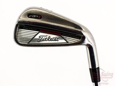 Titleist AP1 Single Iron 3 Iron Dynamic Gold High Launch S300 Steel Stiff Right Handed 39.0in