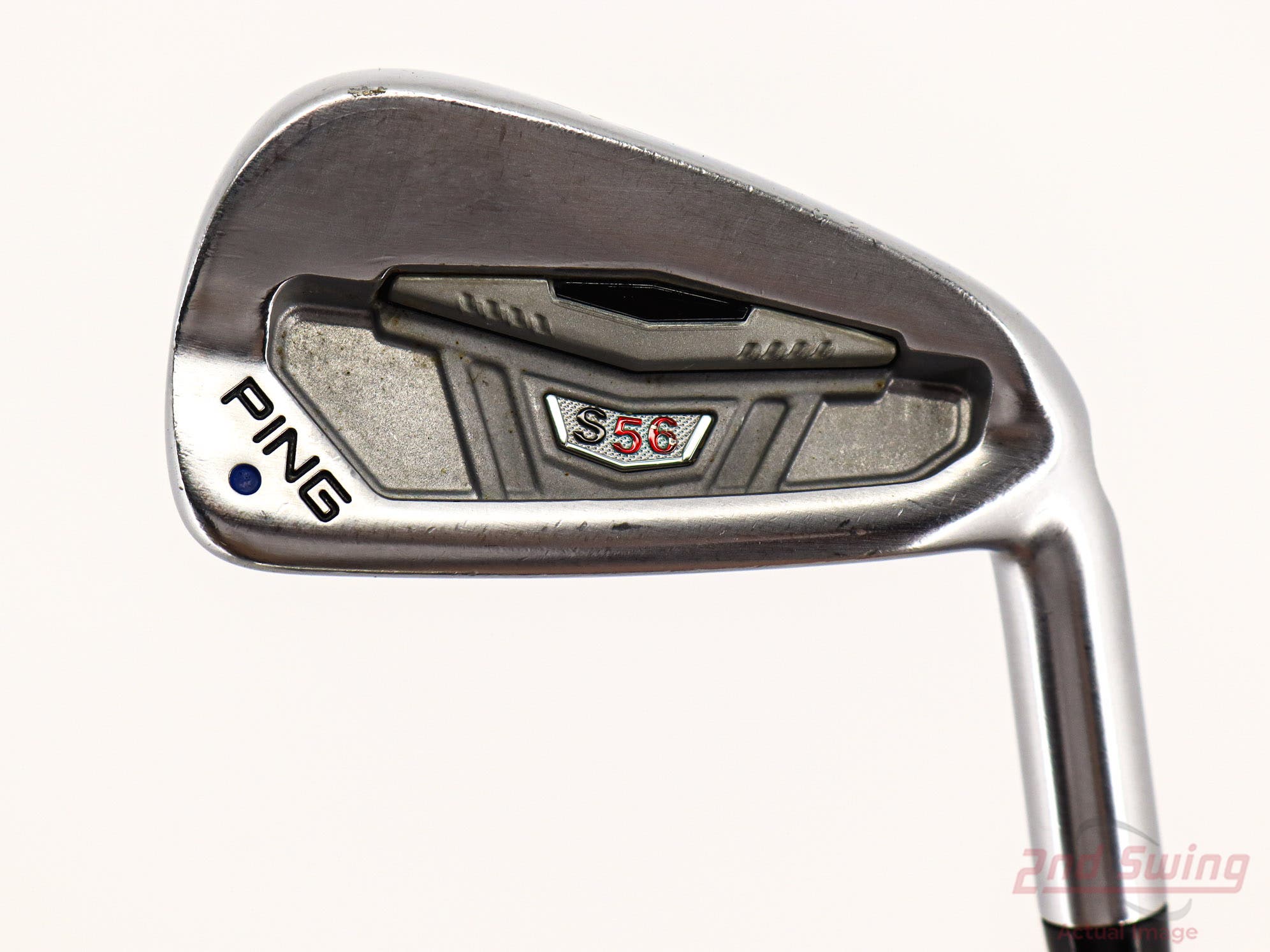 Ping S56 Single Iron | 2nd Swing Golf