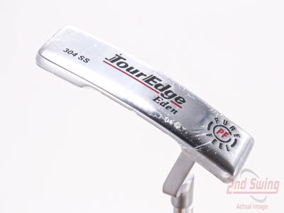 Mint Tour Edge Template Eden Silver Putter Steel Right Handed 33.0in
