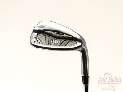 Ping S56 Single Iron 9 Iron FST KBS Tour Steel X-Stiff Right Handed Blue Dot 36.0in
