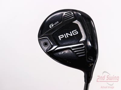 Ping G425 SFT Fairway Wood 3 Wood 3W 16° Ping Tour 75 Graphite Regular Right Handed 42.75in