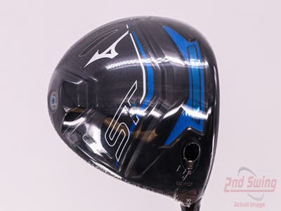 Mint Mizuno ST-MAX 230 Driver 9.5° UST Mamiya LIN-Q M40X Red 5 Graphite Regular Right Handed 45.75in