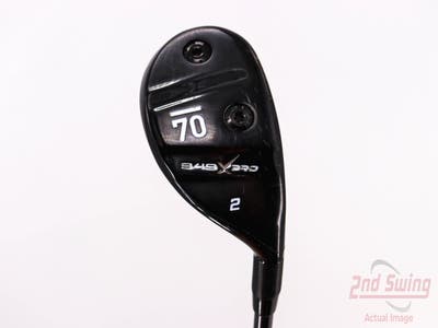 Sub 70 949X Pro Hybrid 2 Hybrid Project X EvenFlow Riptide 80 Graphite Stiff Right Handed 41.0in