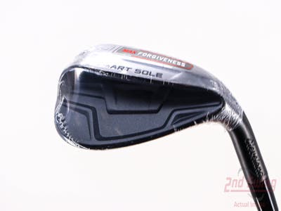 Mint Cleveland Smart Sole 4 Black Satin Wedge Gap GW Smart Sole Graphite Graphite Wedge Flex Right Handed 36.0in