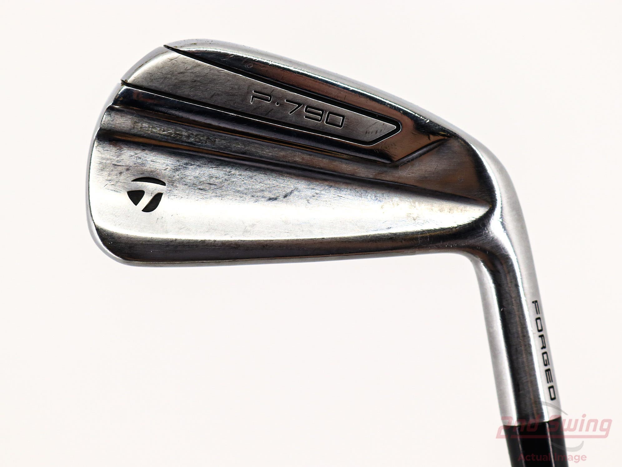 TaylorMade 2019 P790 Single Iron (D-22437036382) | 2nd Swing Golf