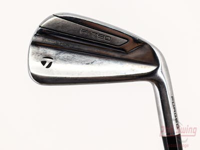 TaylorMade 2019 P790 Single Iron 4 Iron Nippon NS Pro Modus 3 Tour 130 Steel X-Stiff Right Handed 38.25in