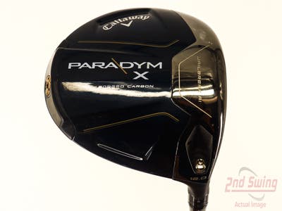 Callaway Paradym X Driver 12° Callaway RCH Wood 40 Graphite Ladies Right Handed 44.0in