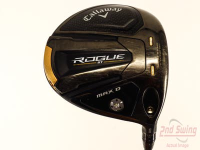 Callaway Rogue ST Max Draw Driver 12° Project X Cypher 40 Graphite Senior Right Handed 45.5in