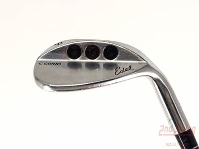Edel SMS Wedge Sand SW 54° Nippon NS Pro Modus 3 125 Wdg Steel Wedge Flex Right Handed 35.5in