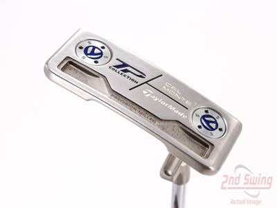 TaylorMade TP Hydroblast Del Monte 1 Putter Steel Right Handed 35.0in