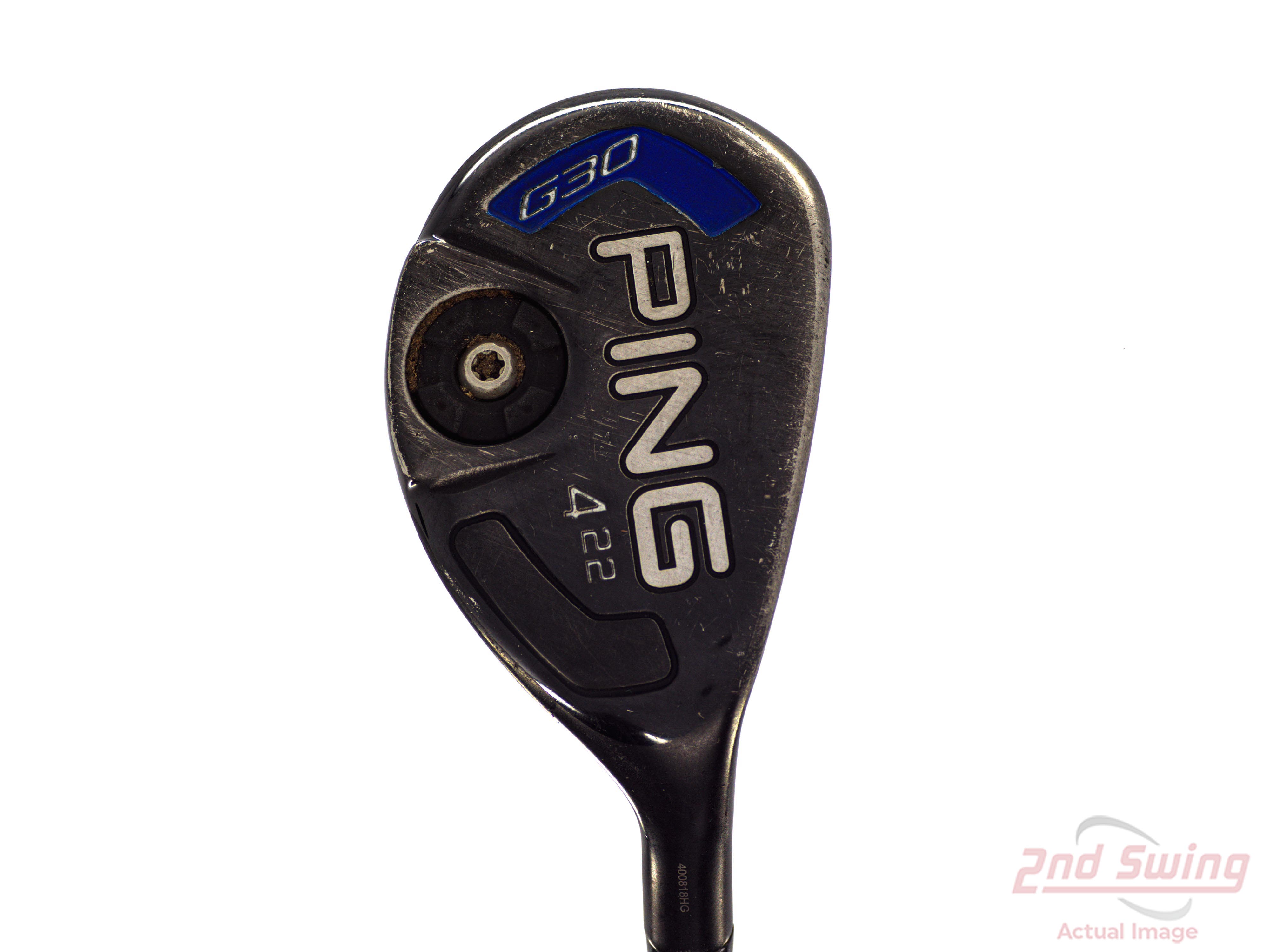 Ping G30 Hybrid | 2nd Swing Golf