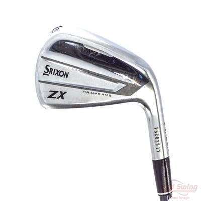 Srixon ZX MK II Utility Utility Iron 4 Utility 23° UST Mamiya Recoil 90 Dart Graphite X-Stiff Right Handed 39.5in