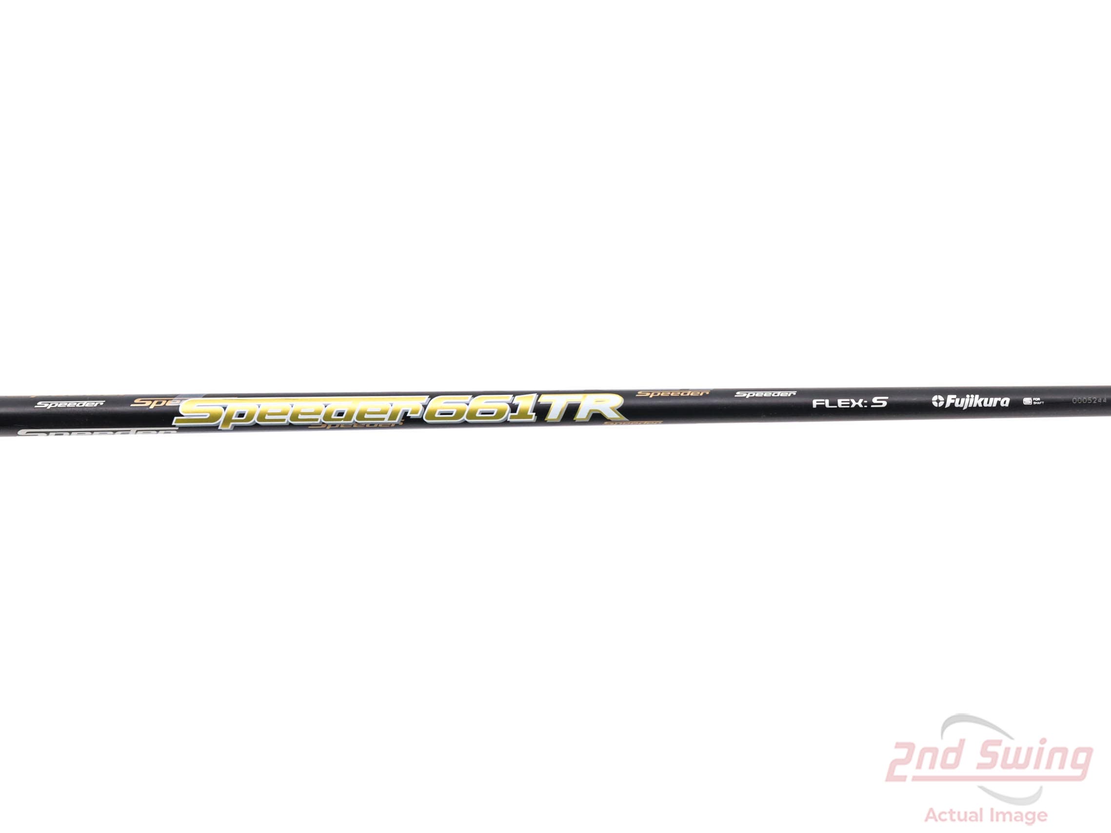 [タイトリスト] Fujikura Speeder TR 661 S 1W用 タイトリスト] Fujikura Speeder TR 661 S 1W用 ジオテックゴルフ公式