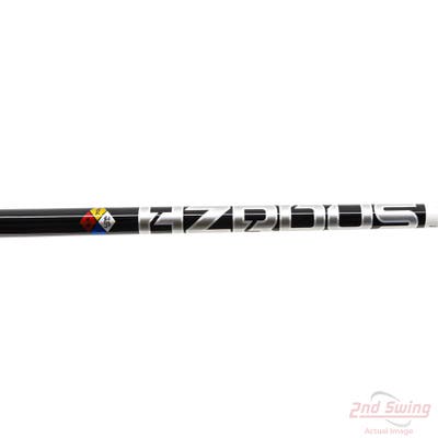 Used W/ Srixon RH Adapter Project X HZRDUS Black Gen4 70g Driver Shaft X-Stiff 44.0in