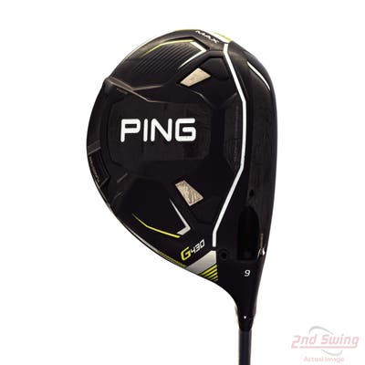 Ping G430 MAX Driver 9° ALTA CB Slate Graphite Stiff Right Handed 43.75in