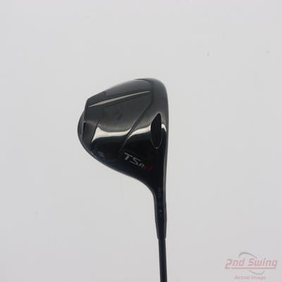 Titleist TSR2 Driver 9° Mitsubishi Tensei 1K Blue 55 Graphite Stiff Right Handed 45.5in