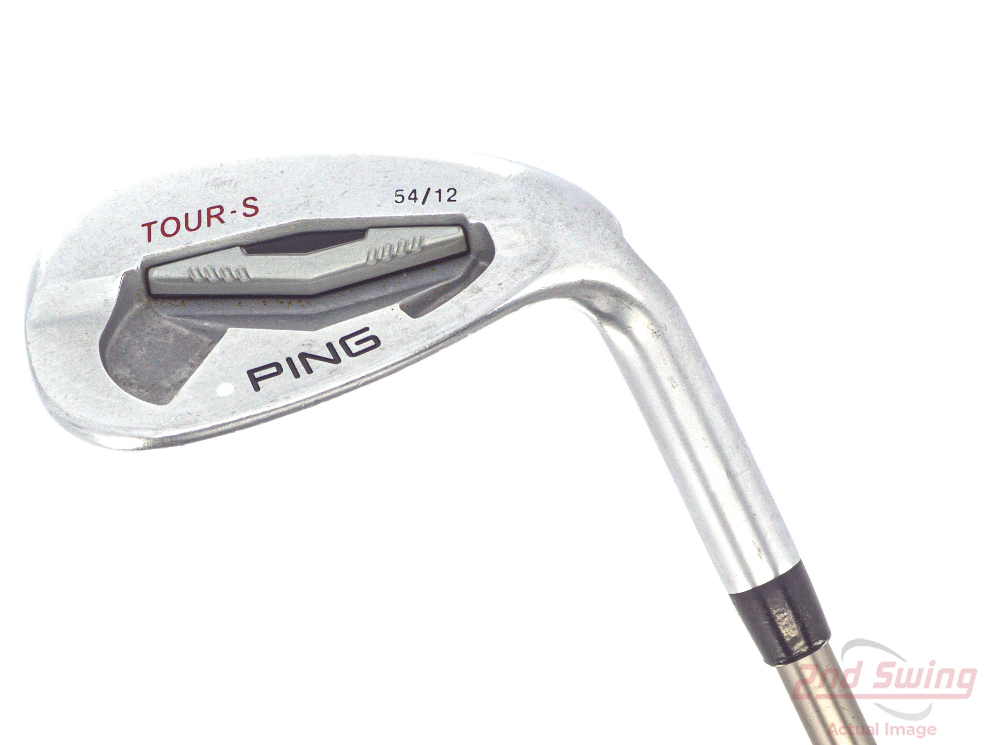 Ping Tour-S Chrome Wedge | 2nd Swing Golf