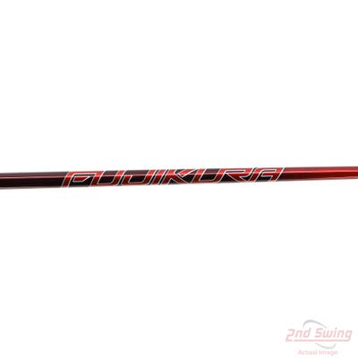 Used W/ TaylorMade RH Adapter Fujikura Speeder NX 50g Fairway Shaft Stiff 42.25in