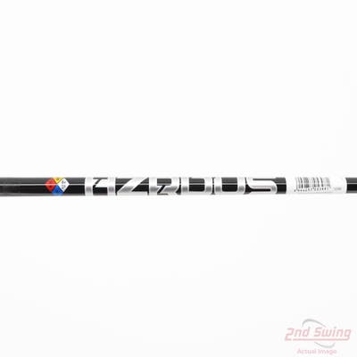 Used W/ Srixon RH Adapter Project X HZRDUS Black Gen4 60g Fairway Shaft Stiff 42.5in