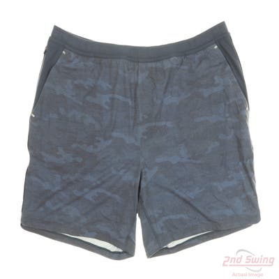 New Mens Johnnie-O XX-Large XXL Blue MSRP $50