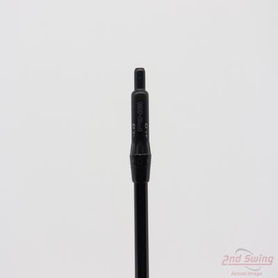 Used W/ Ping RH Adapter Mitsubishi Rayon Kaili White 70g Fairway Shaft Stiff 42.0in