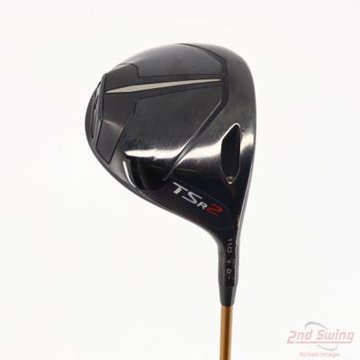 Titleist TSR2 Driver 11° BGT Brava Graphite Stiff Right Handed 45.5in