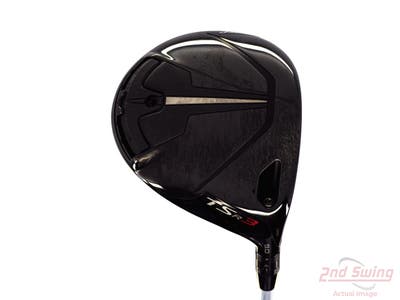 Titleist TSR3 Driver 9° PX EvenFlow T1100 White 65 Graphite Stiff Right Handed 45.75in