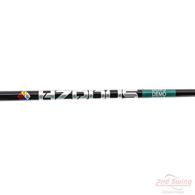 Used W/ Cobra RH Adapter Project X HZRDUS Black Gen4 60g Driver Shaft Regular 44.0in