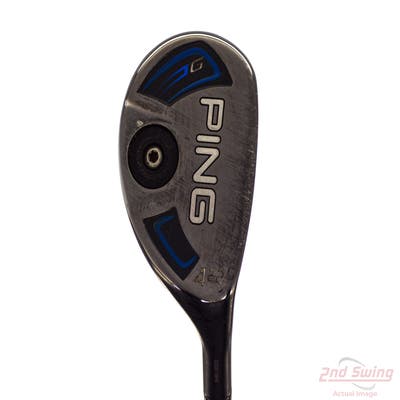 Ping 2016 G Hybrid 4 Hybrid 22° ALTA 70 Graphite Senior Right Handed 39.5in