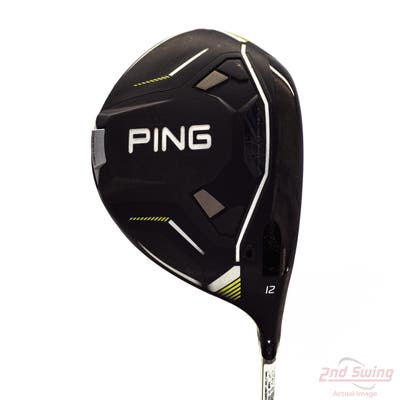 Ping G430 MAX Driver 12° ALTA Quick 45 Graphite Senior Right Handed 46.0in