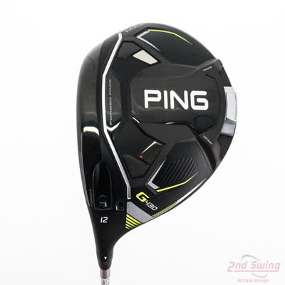 Ping G430 MAX Driver 12° ALTA Quick 35 Graphite Senior Left Handed 46.0in