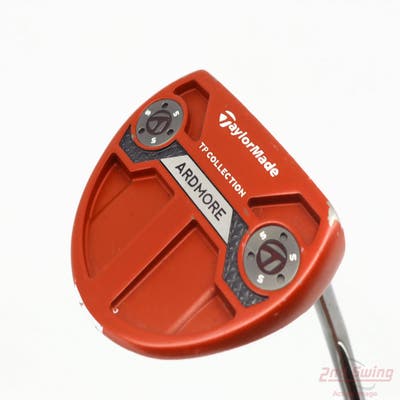 TaylorMade TP Red Collection Ardmore Putter Steel Right Handed 34.0in