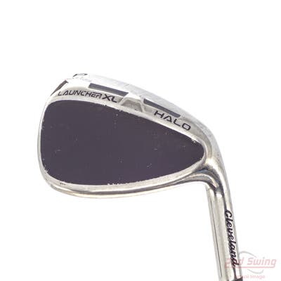 Cleveland Launcher XL Halo Single Iron Pitching Wedge PW True Temper Elevate MPH 95 Steel Regular Right Handed 36.25in